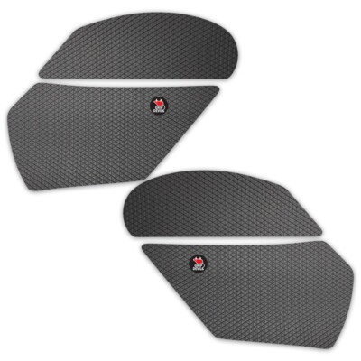 い Grip Devils Tank Grips: Kawasaki ZX-10R 2011-2015 Black | eBay
