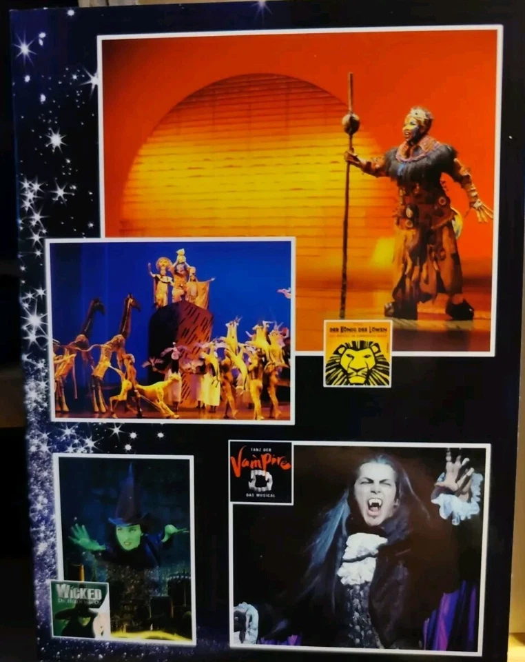 3 CD Set - The best of Musical Hits - Bild 2 von 4