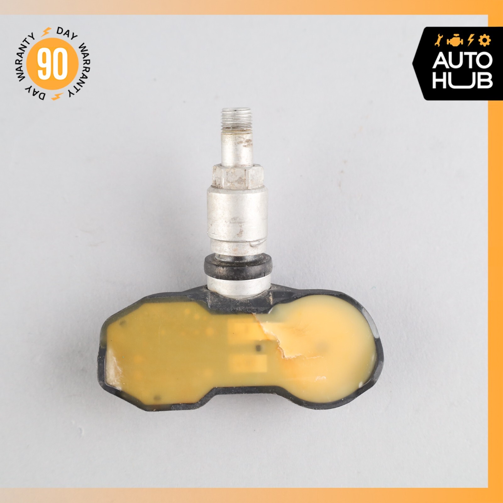 Maserati GranTurismo M145 S / Ferrari 458 TPMS Tire Pressure Sensor 282189 OEM