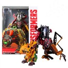 Hasbro Transformers Devastator Combine 7 Robot Voyager Action Figures Truck Car