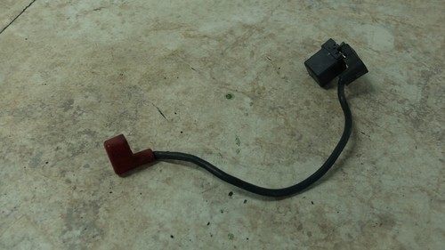 13 Kawasaki ZR 1000 Z 1000 ZR1000 Z1000 D Air Breather Valve Solenoid