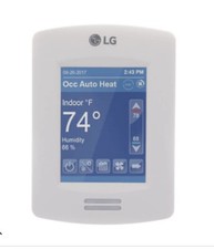 LG PREMTBVC0 CRC1 MultiSite Remote Controller