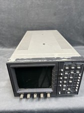 TEKTRONIX WFM 601i SERIAL COMPONENT MONITOR - Parts/Repair
