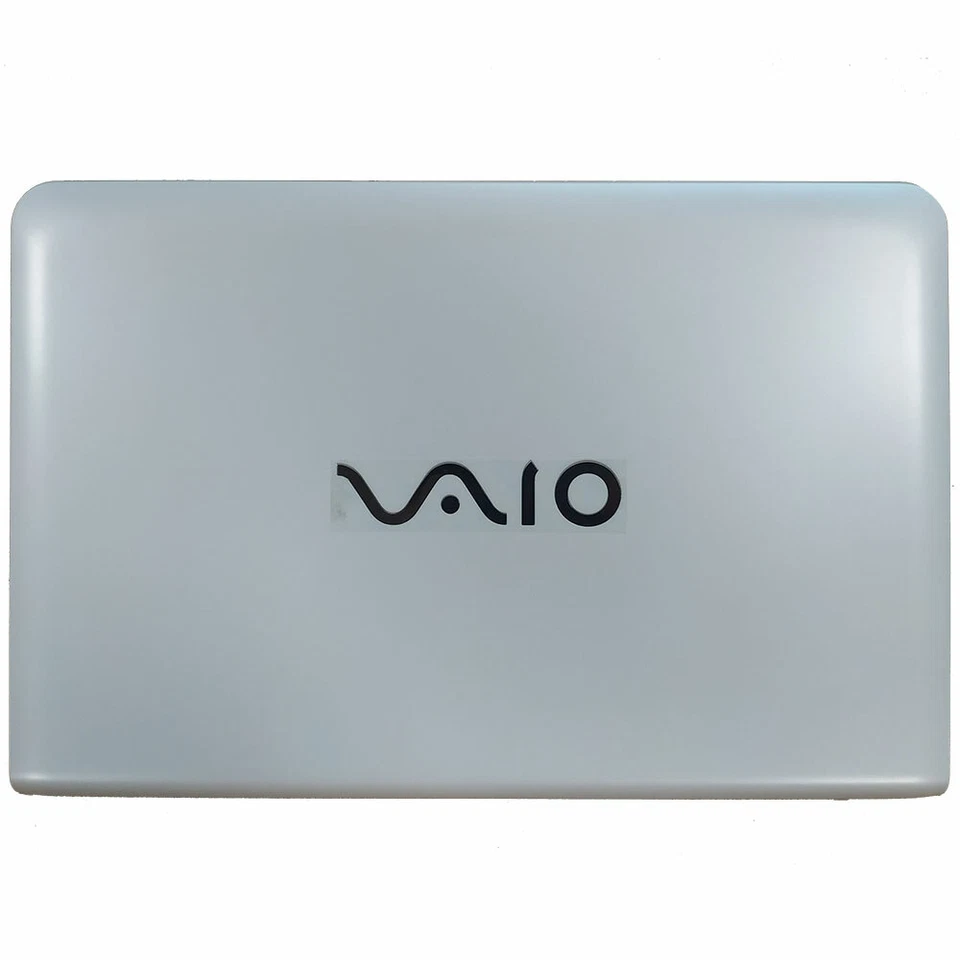 NEW FOR Sony SVE151G13V SVE151J11V SVE151 LCD Back Cover /Palmrest /Bottom Case - Image 2 of 4