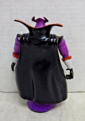 Evil Emperor Zurg Toy Story Disney/Pixar Mattel 2010 7