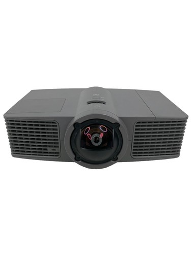 XGIMI Horizon Pro 4K 2200 Lumens Smart Projector - Black (XK03H
