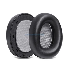 Replacement Click-on Ear Pads Cushion for Beyerdynamic Lagoon ANC Headphone