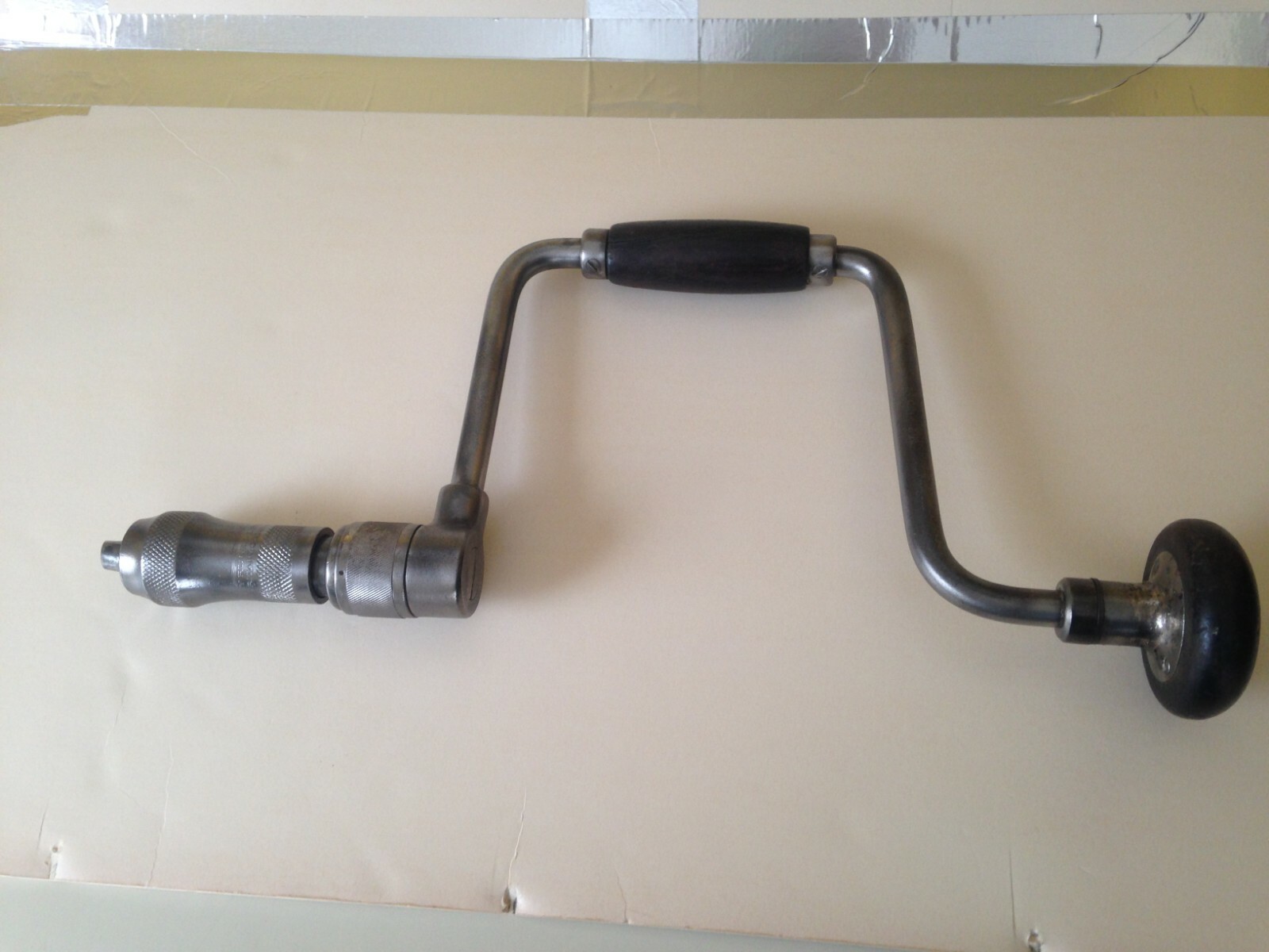 Surveyor Market Item for Sale