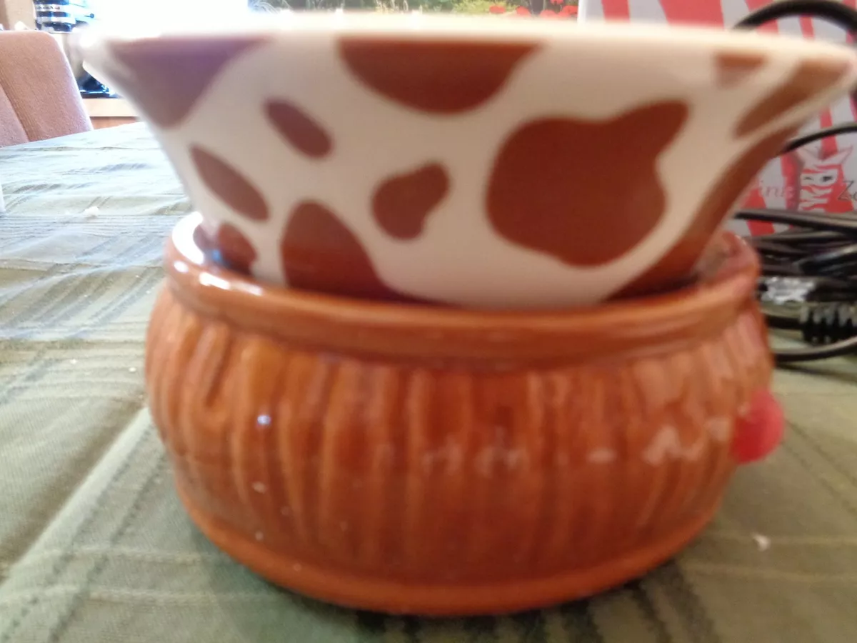 Animal print dishes cheap