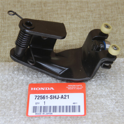 Driver Side Sliding Center Male Door Roller Fits 2005-2010 Honda Odyssey Left Ha - Foto 5