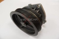 Maxgear 47-0137 Wasserpumpe FüR Fiat, Lancia