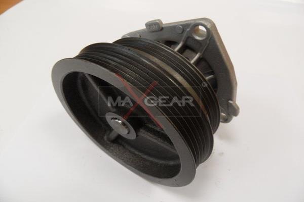 Maxgear 47-0137 Wasserpumpe FüR Fiat, Lancia-image
