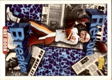 A2040- 1993 Topps Football Card #s 1-250 +Rookies -You Pick- 15+ FREE US SHIP