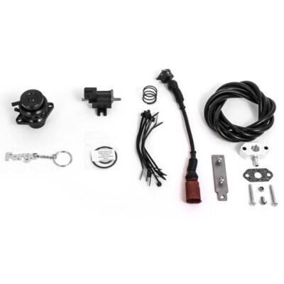 FORGE MOTORSPORT UMLUFTVENTIL FÜR SKODA FABIA 5J MK2 VRS 1.4TSI FMDVRTSI