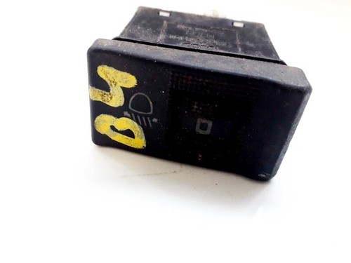 Audi 80 1994 Headlight Range Control Light Controller Lighting 8a0 #800800-78