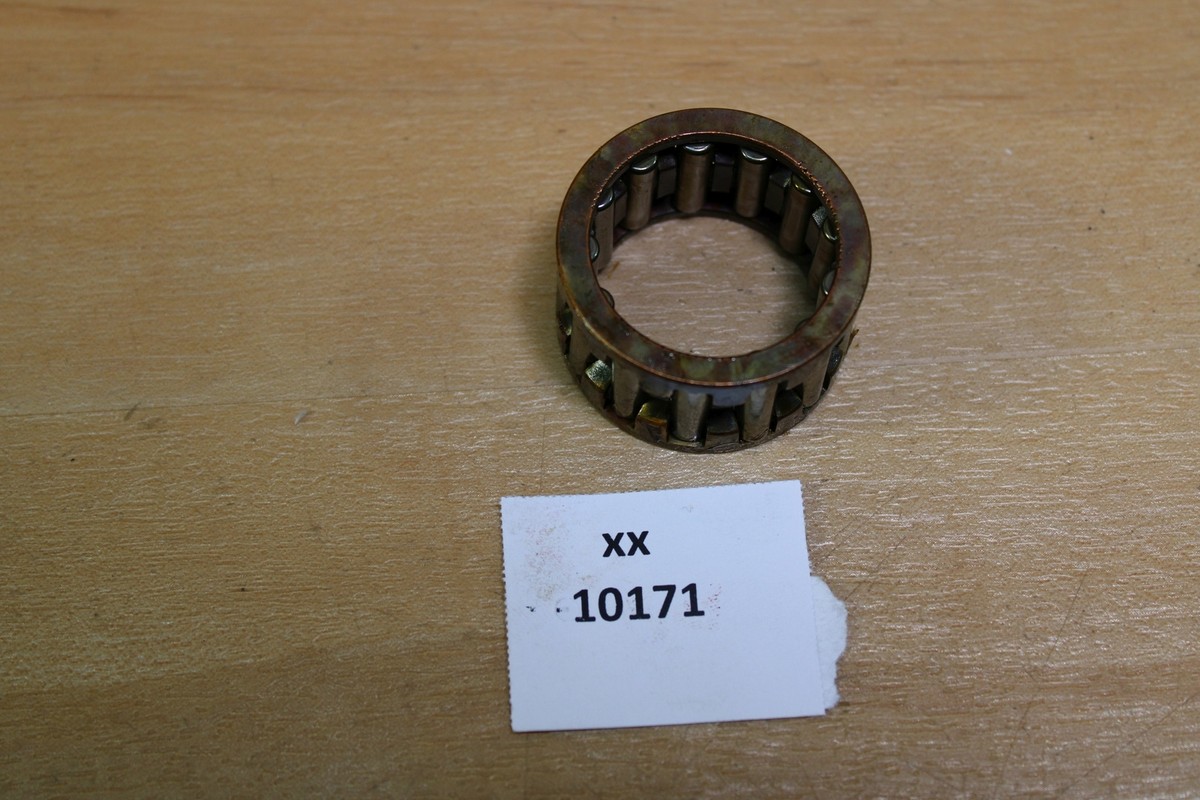 ぽけっと Kawasaki 13034-031 Brg, Needle NOS NEU genuine xx10171 | eBay