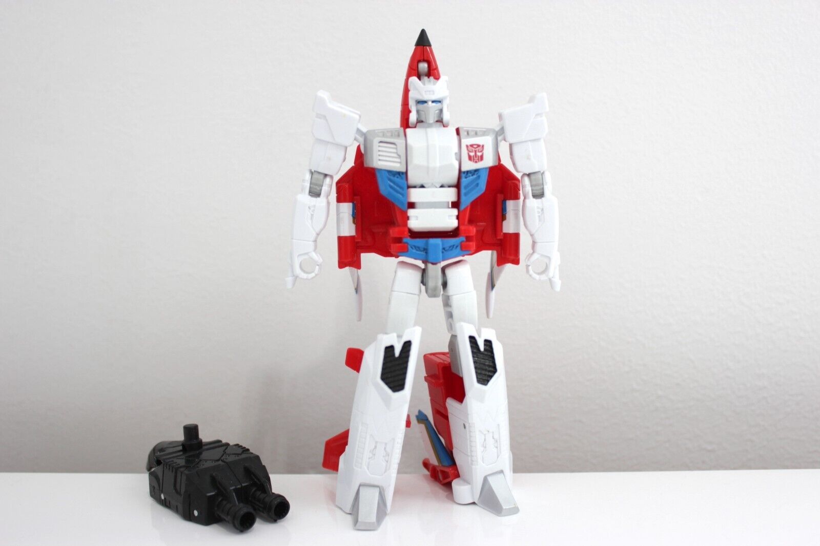 FIREFLY Transformers - Combiner Wars Deluxe Class Aerialbots Superion