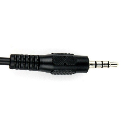 1M 3.5MM Pin USB Programming Cable Connect Radio&PC For YAESU&VERTEX Radio - Zdjęcie 5 z 5