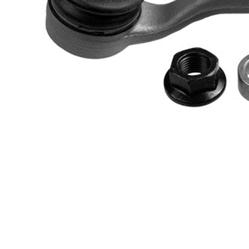 LEMFORDER Tie Track Rod End 35858 01 Front FOR X3 X4 Genuine Top German Quality - Picture 4 of 6
