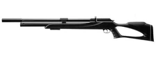 SnowPeak M25S PCP 5.5mm Caliber Air Gun - (Black)