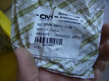 GENUINE CNH 847274691 NUT