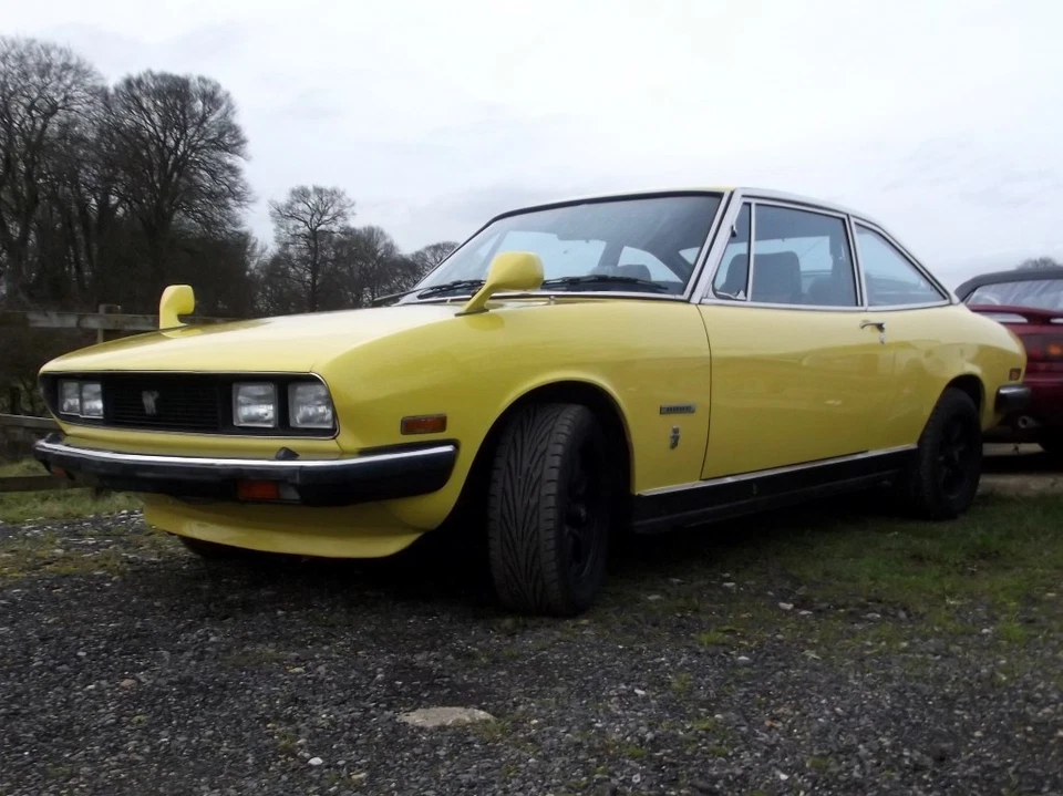 Front inner hub wheel bearing, genuine Isuzu 117 Coupe, 1.8 & 2.0, 5-09812015-0 - Image 4 of 4