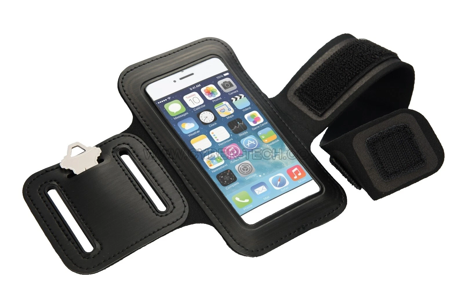 Brazaletes de Neopreno para Nokia Lumia 920