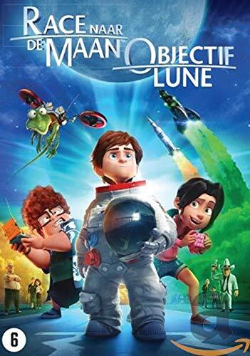 Race Naar De Maan 2016 (DVD)
