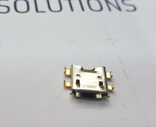 Asus ZENPHONE A500KL micro USB Charger Charging Port - Picture 2 of 4