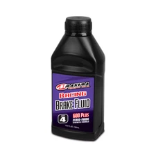 MAXIMA DOT 4 RACING BRAKE FLUID HI TEMP 600 DEGREE SYNTHETIC 16.9OZ