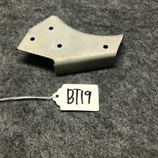 Beechcraft Queen Air Augmenter Bracket P/N 50-910233-30 (NEW)