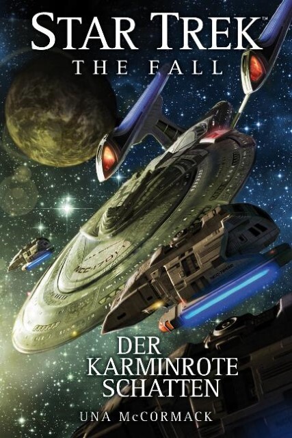 Thumbnail - Star Trek - The Fall 2: Der Karminrote Schatten