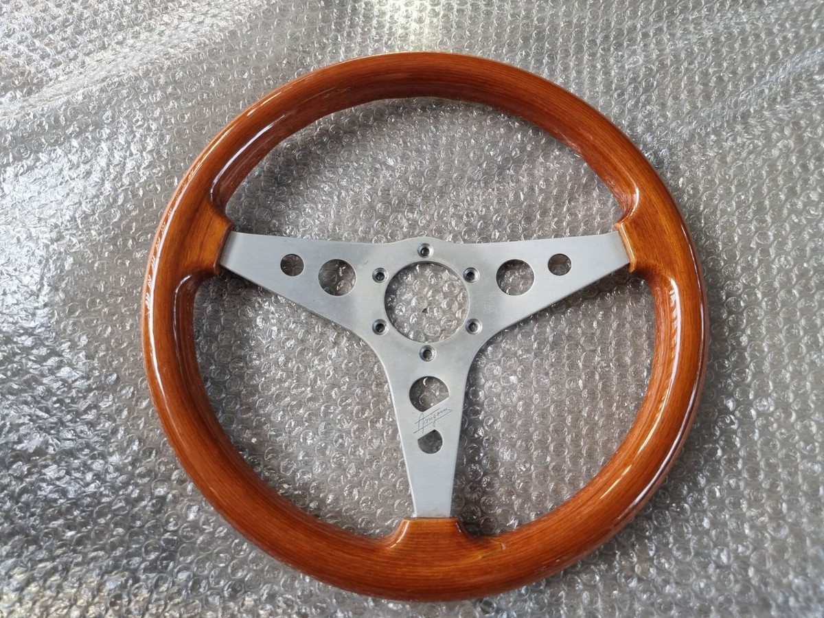 わわたなべくん FALCON WATANABE STEERING WHEELS GREAT GENUINE PART SUPER RARE ITEM
