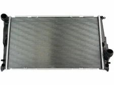 For 2013-2015 BMW X1 Radiator 15326KT 2014 Radiator -- Automatic Transmission