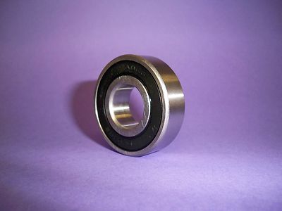 2 Kugellager SS 6005 ZZ / 25 x 47 x 12 mm / Edelstahl rostfrei 2 Kugellager SS 6005 ZZ / 25 x 47 x 12 mm / Edelstahl rostfrei