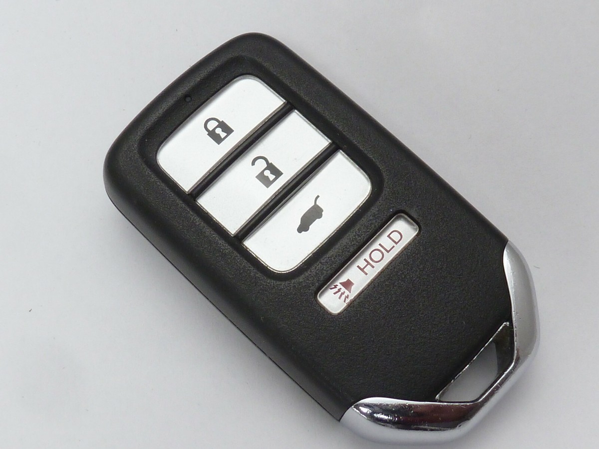 2014-2015 Honda CR-V LX EX EX-L AWD 2.4L Smart Key Fob Keyless