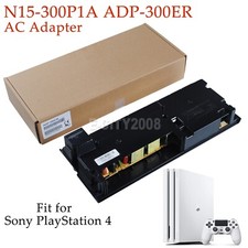 New For Sony PlayStation 4 PS4 Pro Power Supply ADP-300CR CUH-7015B
