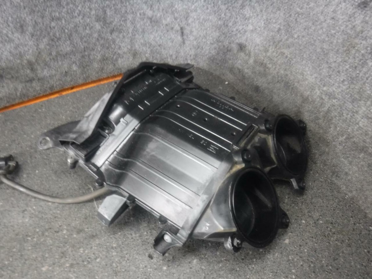 victorys 07 Honda CBR1000RR CBR 1000 1000RR Air Intake Box 12C | eBay