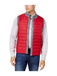 barbour gilet mens