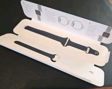 Original Apple Sport Band Apple Watch 7/6/5/4 45mm Midnight MKUQ3AM/A