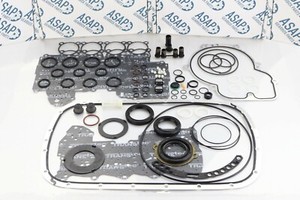 A5s390r акпп характеристики