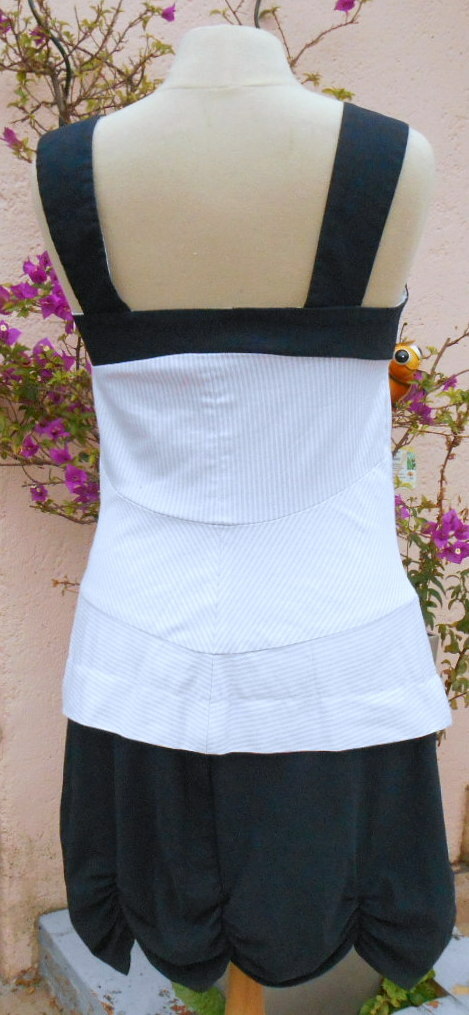 Robe Bohème LMV La Mode Est à Vous – Taille 38 – Coton – Neuf Sans étiquettes