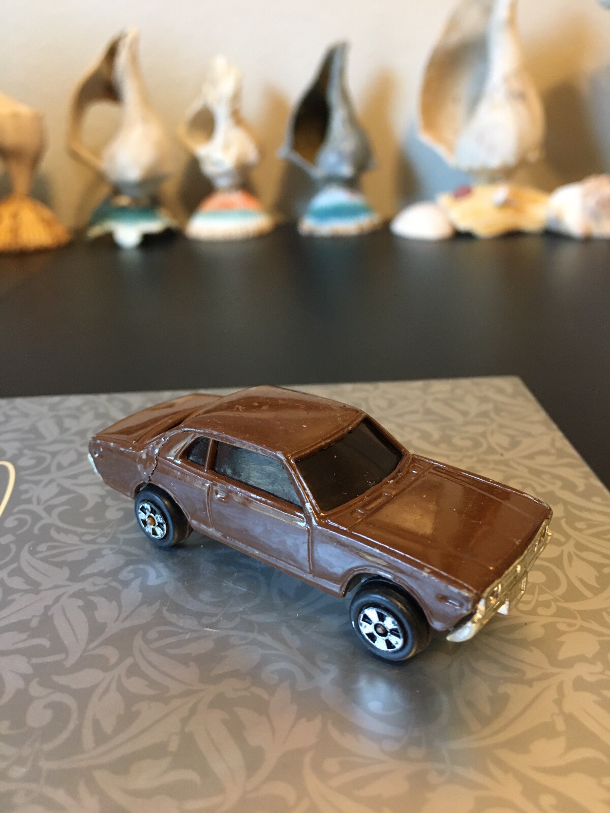 diecast Datsun Vintage | eBay