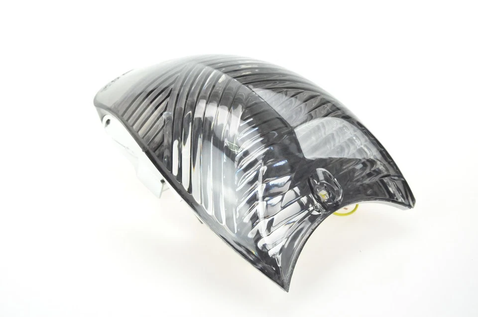 Led Tail Light Turn Signal Fit BMW R1200R K1200R K1200S K1300R K1300S Smoked - Image 3 of 4