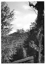 Cividale (Udine). Santuario di Castelmonte.