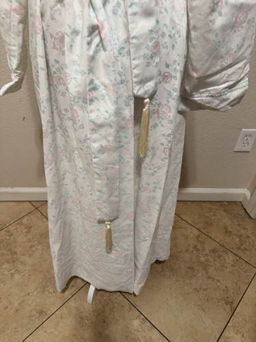 Robe originale vintage Flo Weinberg pour Bergdorf Goodman doublée sans défauts excellent état - Photo 2/9