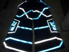 PHAT Pants Melbourne Shuffle Hardstyle BioHazard Party DJ RAVE 52