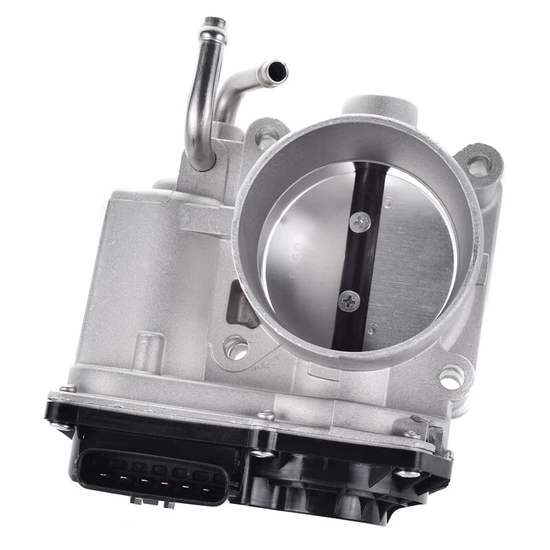 Throttle Body For 2010 Toyota 4Runner SR5 2.7L L4 2005-2015 Toyota Tacoma Base - Image 3 of 4