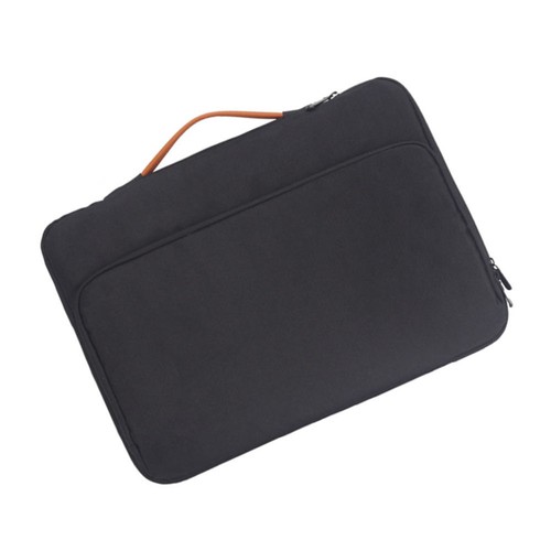 Geschäftscomputertasche Reisen Laptop-Tragetasche Business-Laptoptasche - Photo 3/12