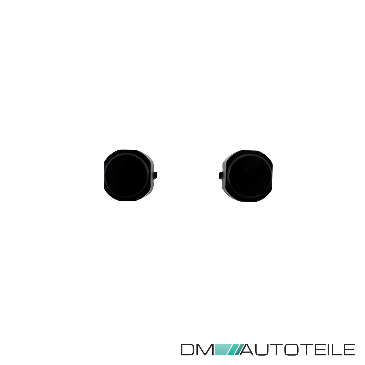 Kühlergrill Waben Voll Schwarz glänzend für Audi A4 B8 Facelift 11 